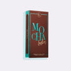 Mocha Brown / FAVORITE - Cashmere FauxMink Lashes 0.03mm, 0.05mm, 0.07mm -  Mixed Lengths