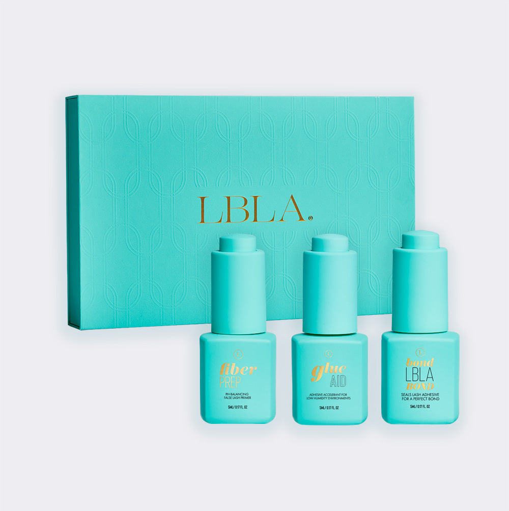 Retention Power Kit