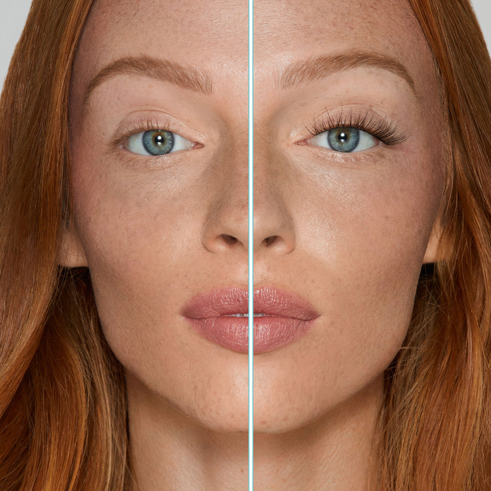 Lace it Up DIY Vegan Cluster Lashes - Nude Natural