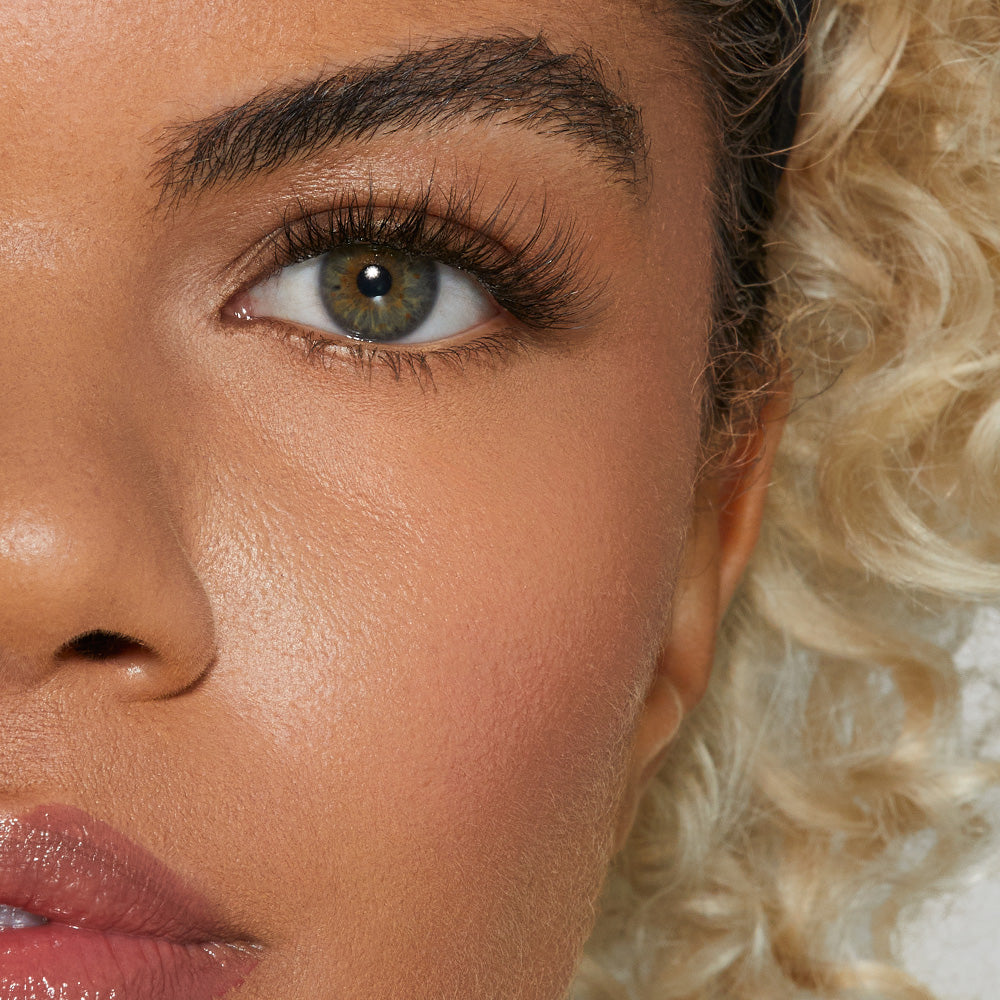 Lace it Up DIY Vegan Cluster Lashes - Nude Natural