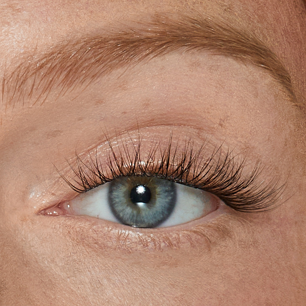 Lace it Up Pro DIY Vegan Cluster Lashes - Nude Natural Volume - Retail Set