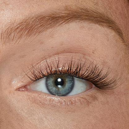 Lace it Up Pro DIY Vegan Cluster Lashes - Nude Natural Volume - Retail Set
