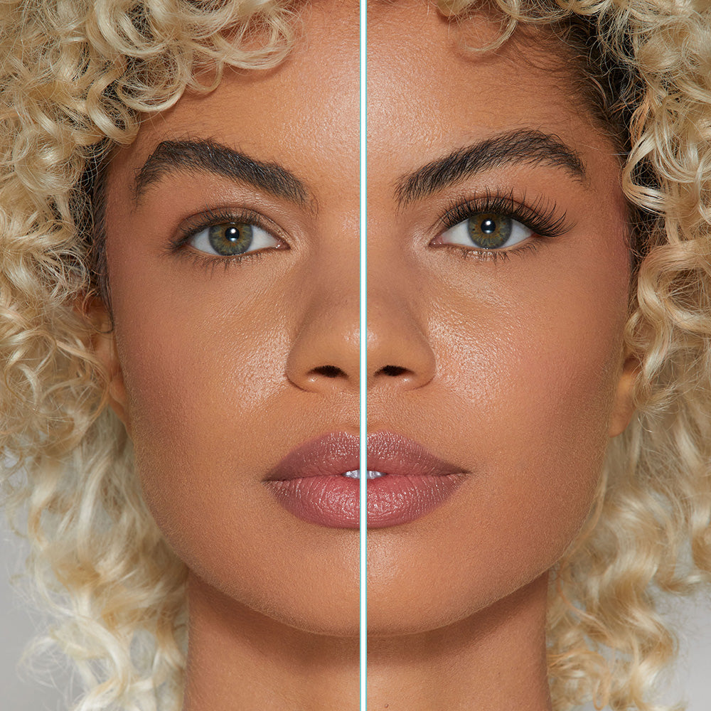 Lace it Up DIY Vegan Cluster Lashes - Nude Natural Volume