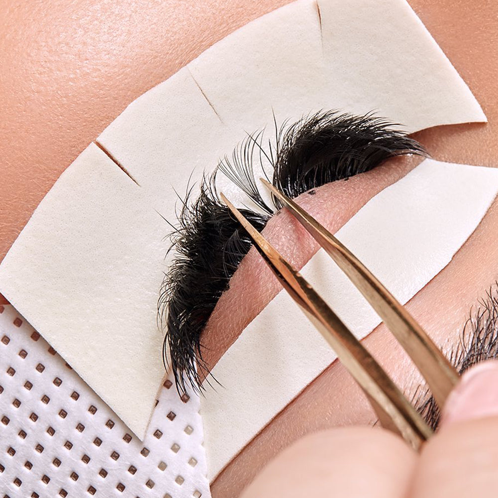 Online Volume & Mega Volume Lash Extension Fanning Technique Course