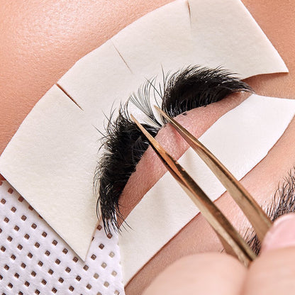 Online Volume & Mega Volume Lash Extension Fanning Technique Course