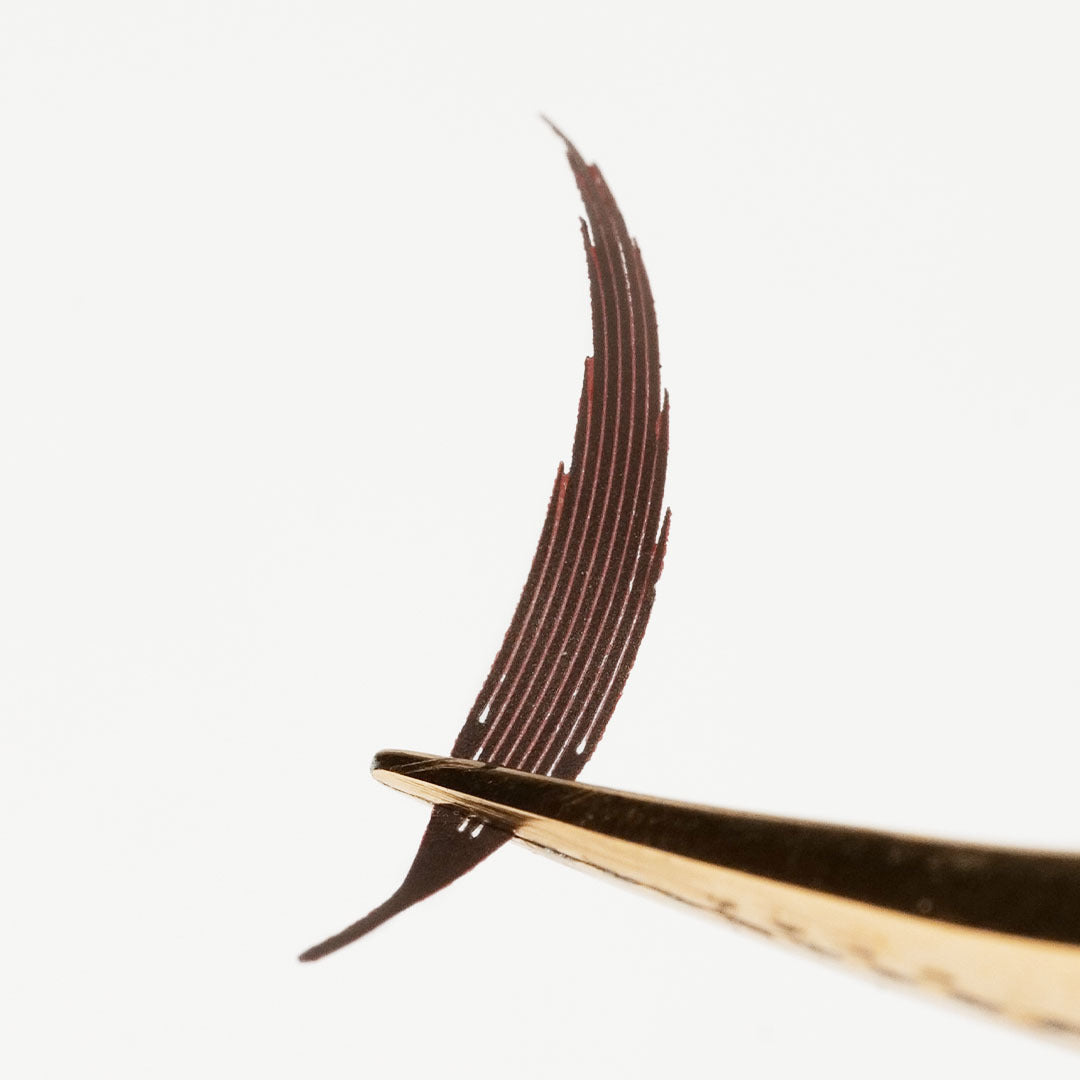 Anime Tower Spike - 0.05 Contour Laser Print Lash