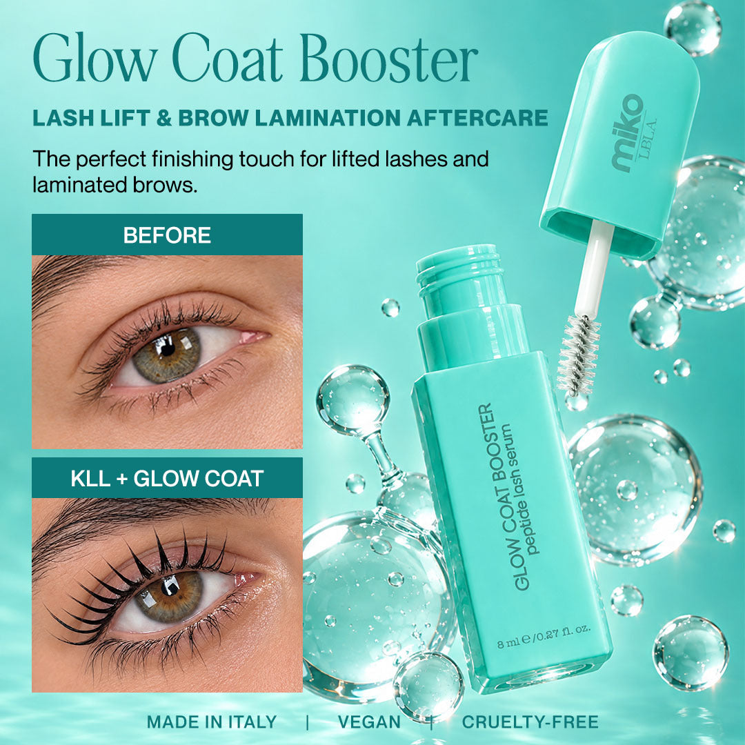 Glow Coat Booster