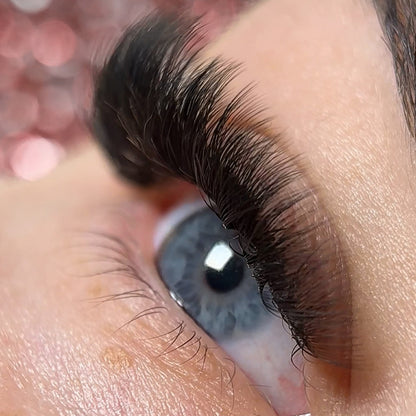 ONLINE: High Quality Lash Content in 5 Minutes