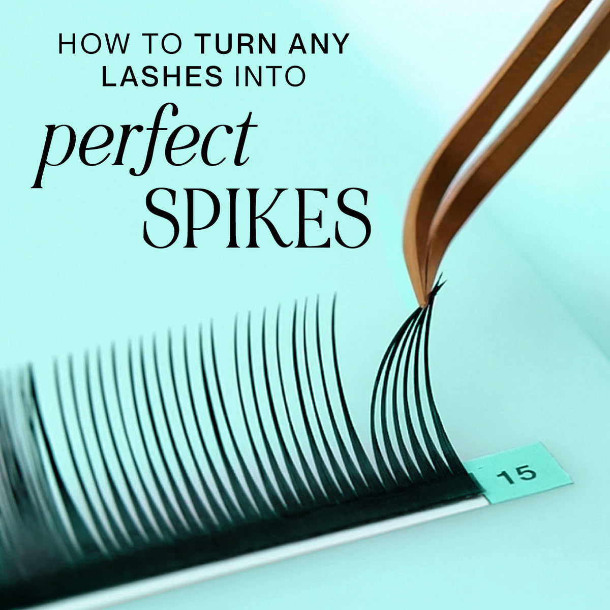 Spike Comb