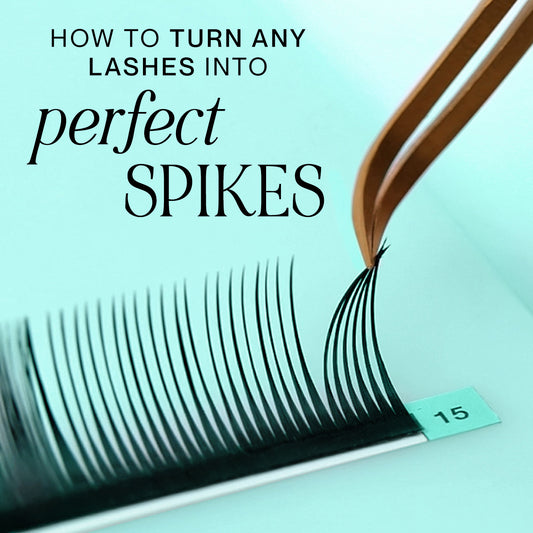 Spike Comb