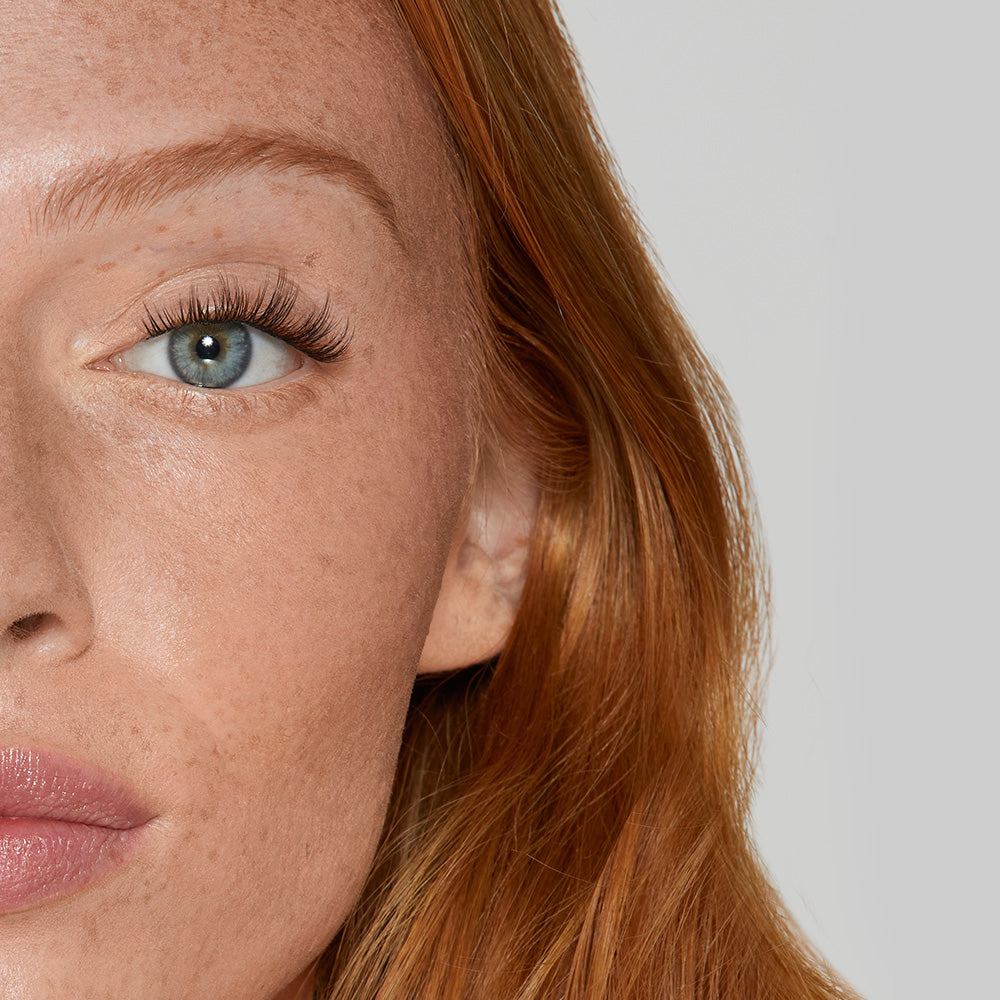 Lace it Up Pro DIY Vegan Cluster Lashes - Soulful Hybrid