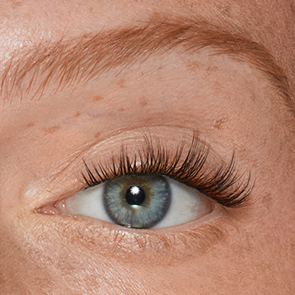 Lace it Up Pro DIY Vegan Cluster Lashes - Soulful Hybrid