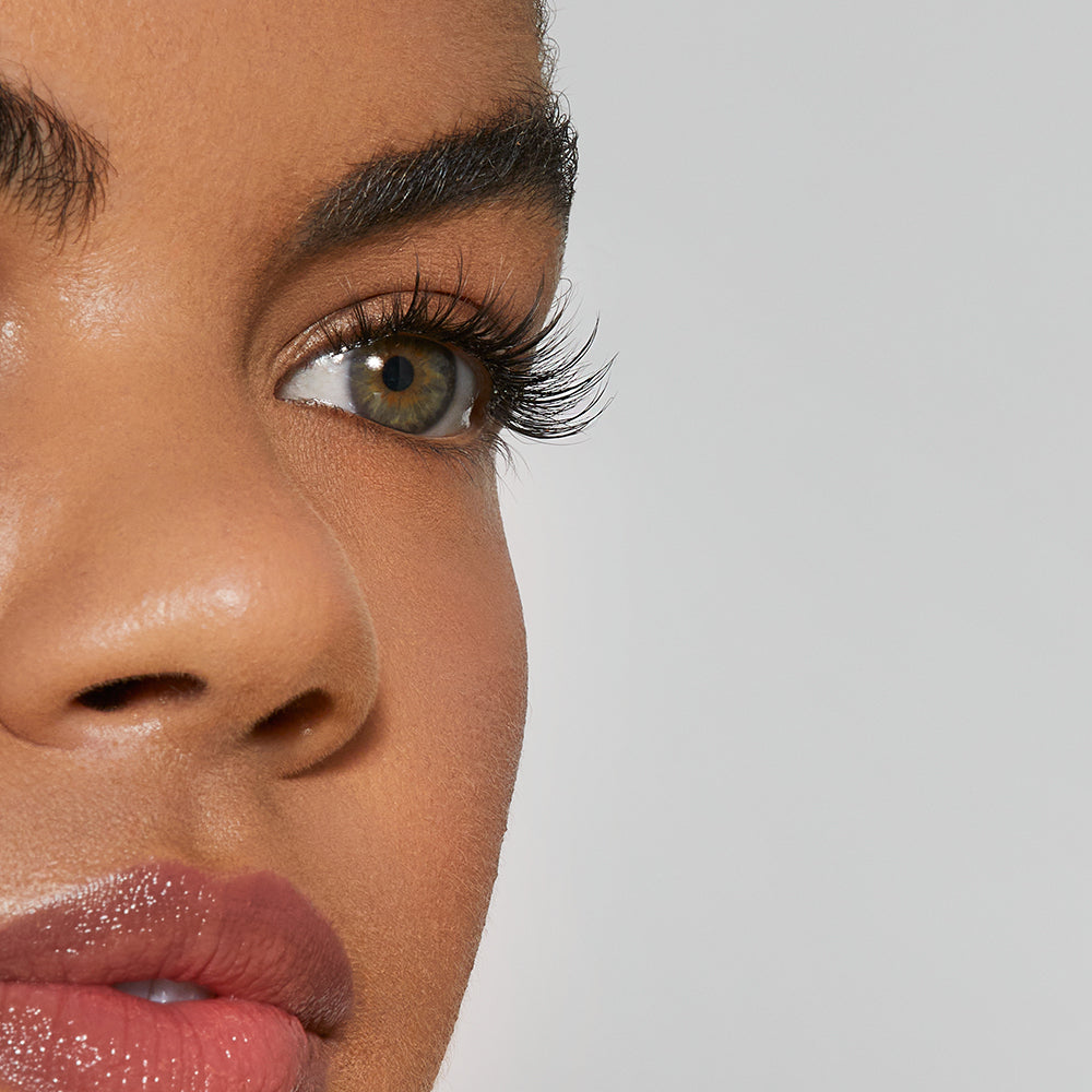 Lace it Up Pro DIY Vegan Cluster Lashes - Soulful Light Wispy - Retail Set