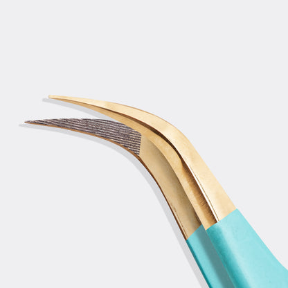 Volume J+ Tweezer