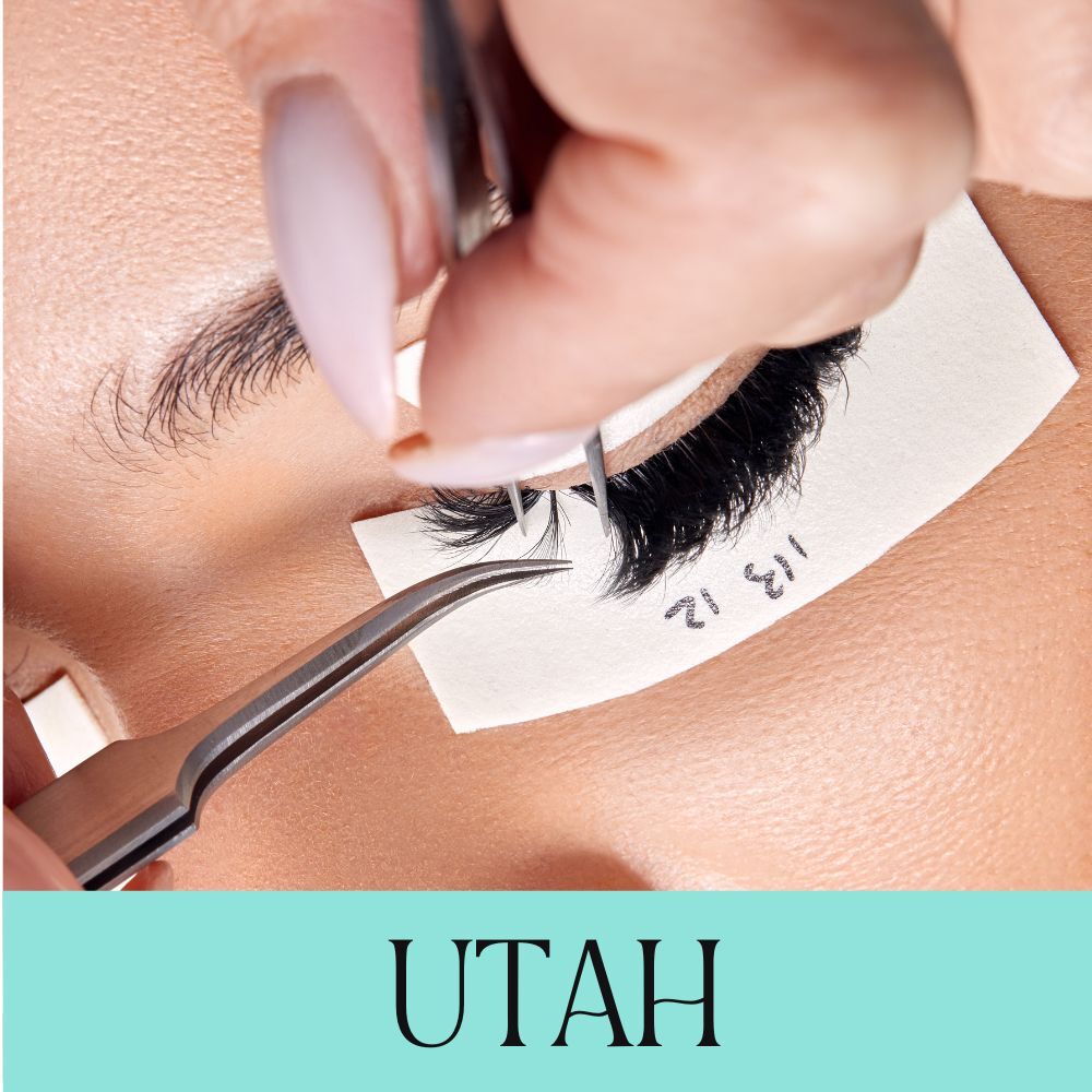 IN-PERSON: Flower Bouquet Technique 2.0 - Unbeatable Speed, Unmatched Retention - Utah
