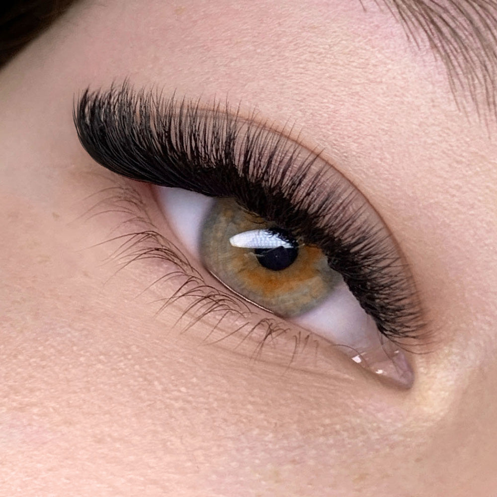 Pretty Little Y’s - YY, Fairy 3Y, 5Y Volume Lashes
