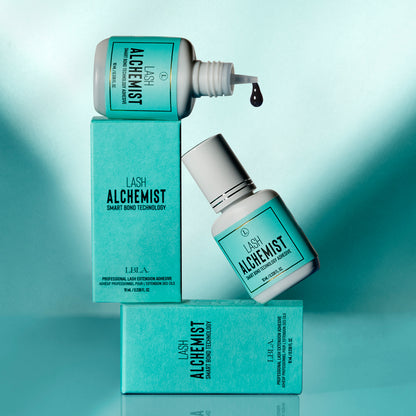Lash Alchemist - Lash Extension Adhesive / Lash Glue