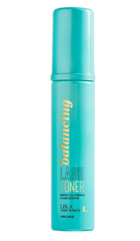 Balancing Lash Toner & Primer