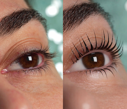 Miko Korean Lash Lift Step 1 — Lifting & Softening Lotion