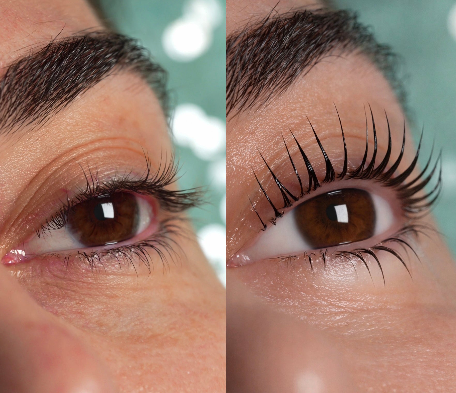 Miko Korean Lash Lift Step 1 — Lifting &amp; Softening Lotion