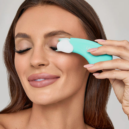 Contour Bubble Brush