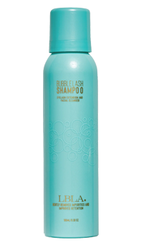 Bubble Lash Shampoo