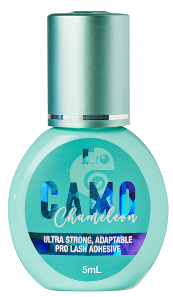 Camo - Fast Lash Extension Adhesive / Lash Glue