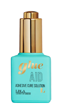 Glue Aid - Glue speed accelerant