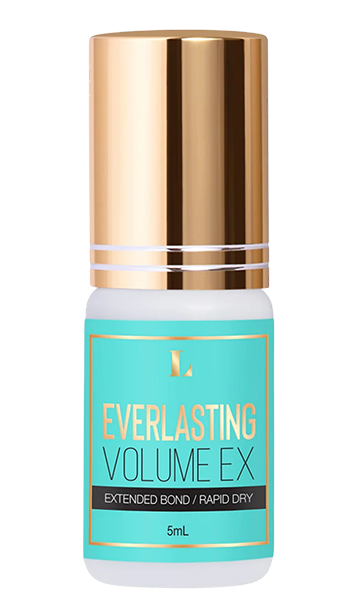Everlasting Volume EX - Lash Extension Adhesive / Lash Glue