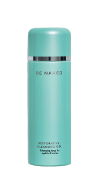 Be Naked Restorative Cleansing Gel