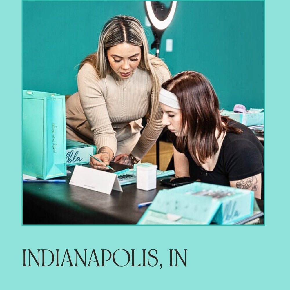 In-Person Training