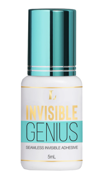Invisible Genius - Lash Extension Adhesive / Lash Glue