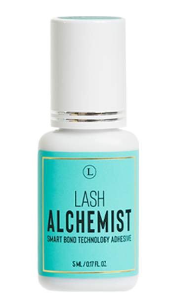 Lash Alchemist - Lash Extension Adhesive / Lash Glue
