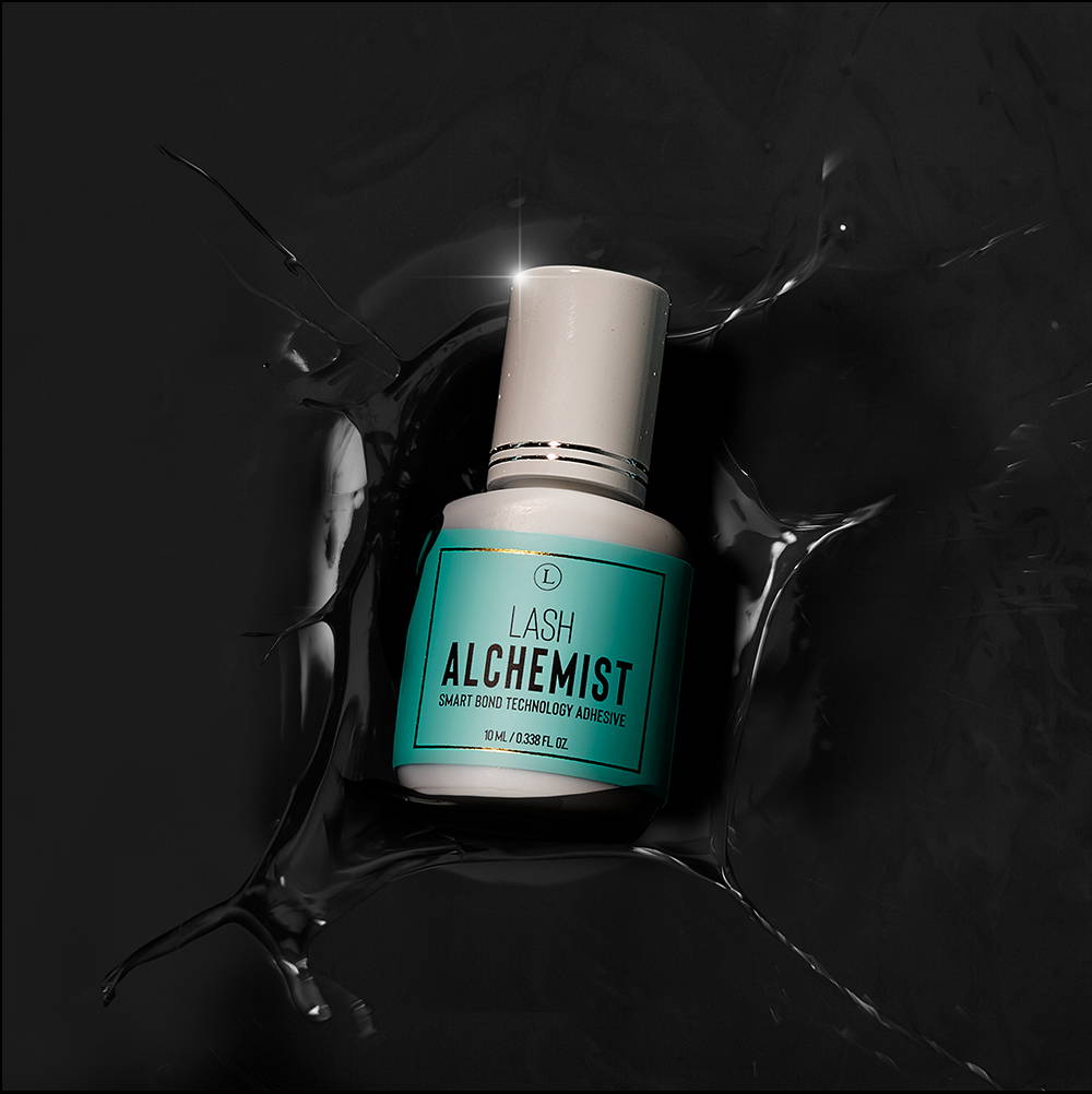 Lash Alchemist is truly adaptable