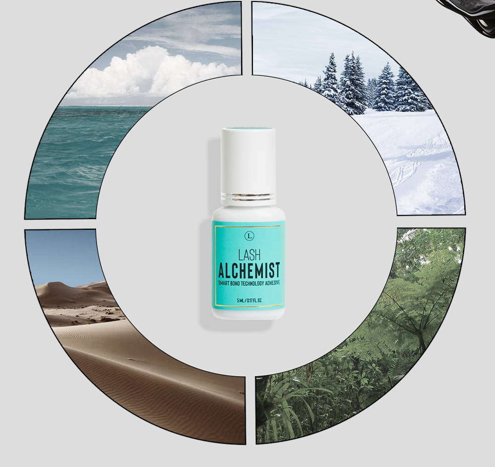 Engineered for all environments