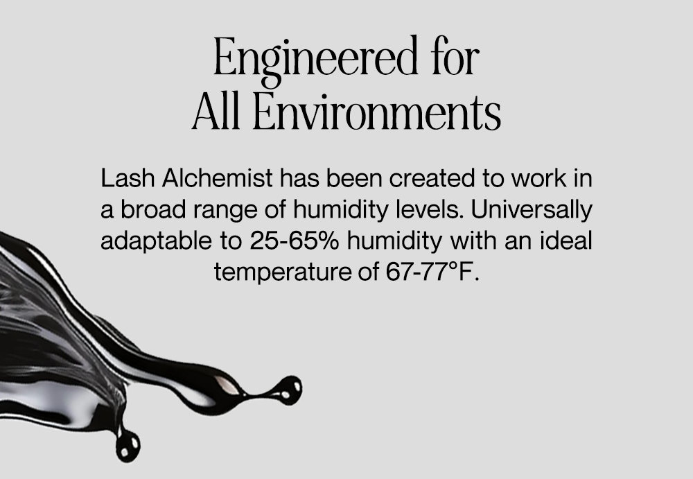 Engineered for all environments