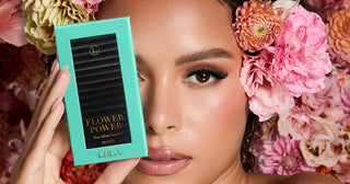 Lashbox LA