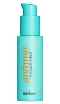 Long Wear Pre-Treatment & Primer