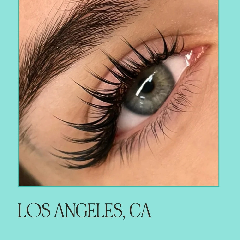 2 Day In-Person: Advanced Mapping, Styling & Spike Patterns - Los Angeles