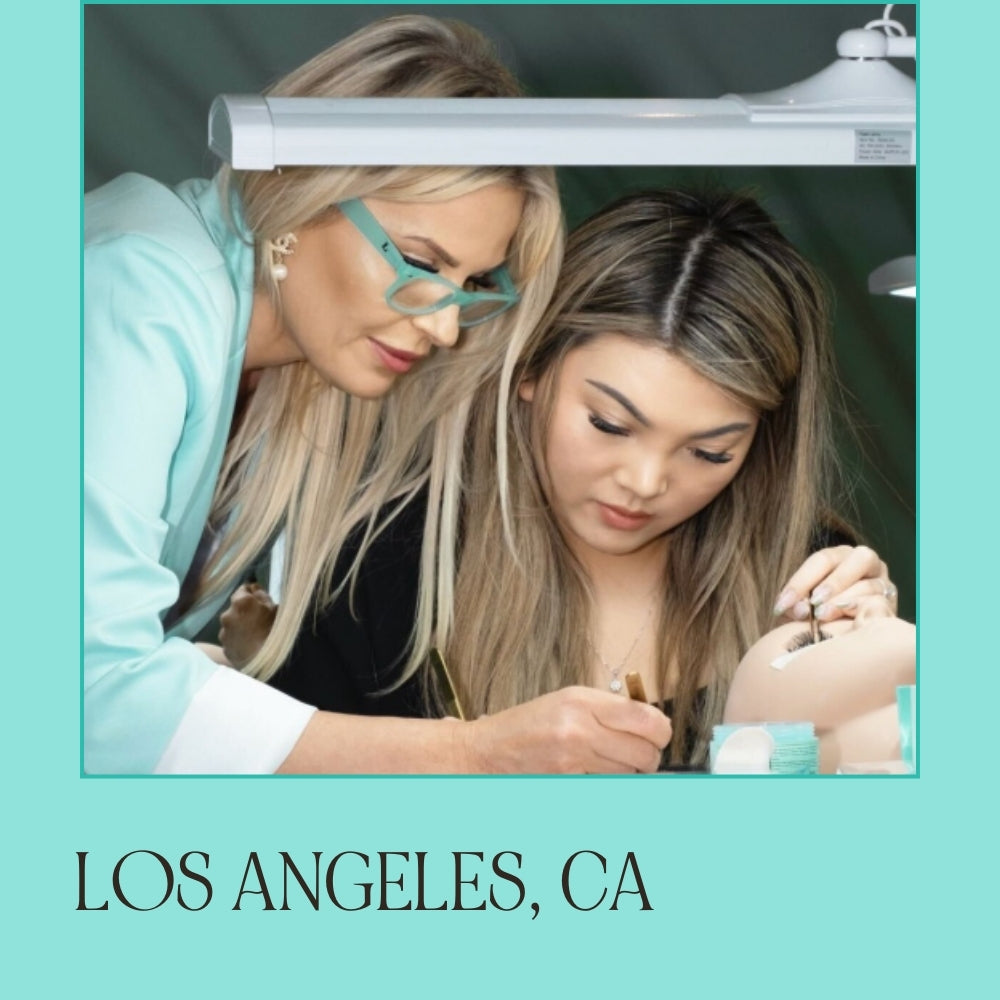 IN-PERSON: Flower Bouquet Technique 2.0 - Unbeatable Speed, Unmatched Retention - Los Angeles