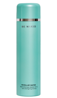 Be Naked Micellar Water