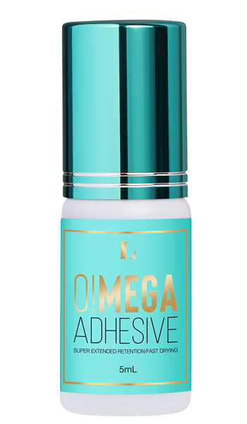OMega - Fast Lash Extension Adhesive / Lash Glue
