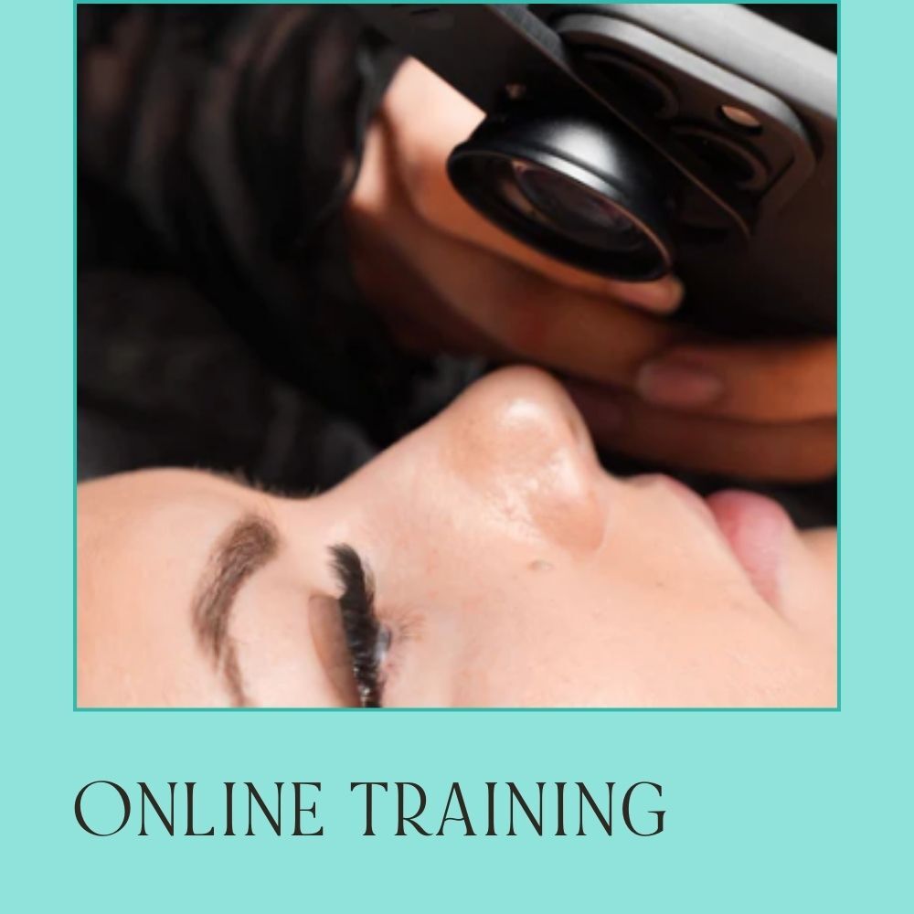 ONLINE: High Quality Lash Content in 5 Minutes