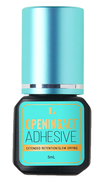 Opening Act - Lash Extension Adhesive / Lash Glue