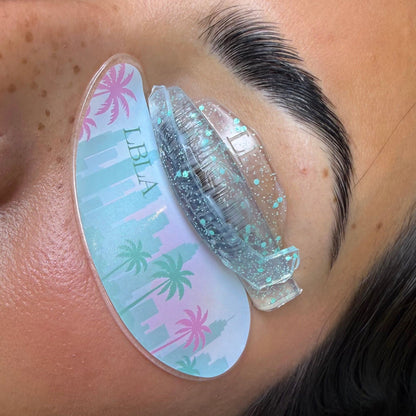 Miko Korean Lash Lift Essentials Shield Set