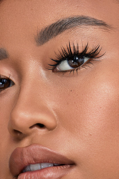 Pixie Camellia 0.07mm Lashes