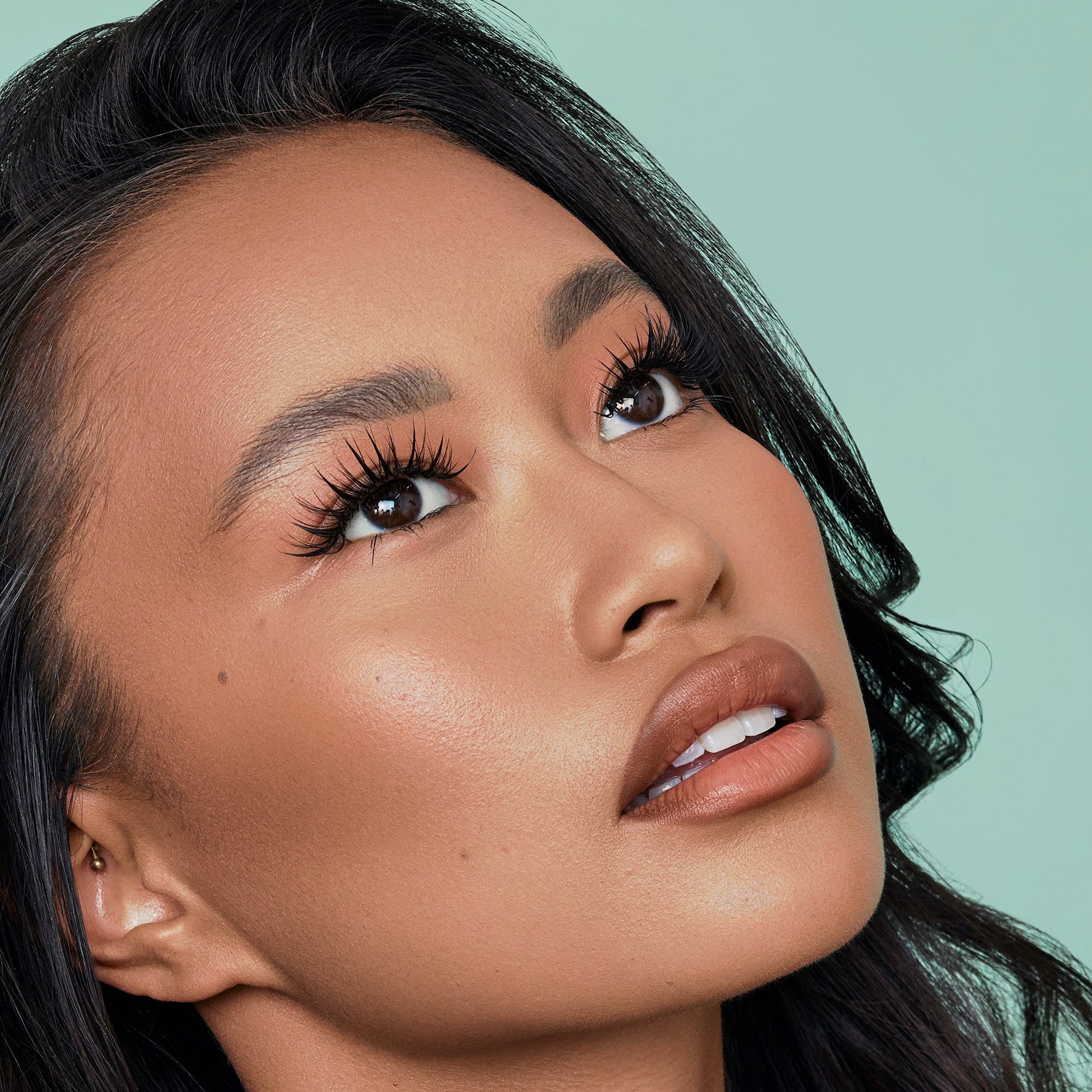 Multi-Layered Camellia 0.07mm Lashes