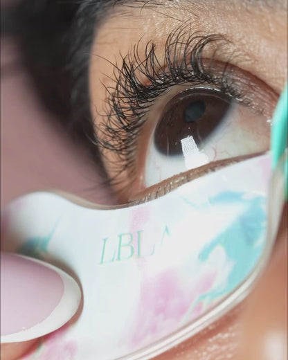 Miko Korean Lash Lift System Starter Kit