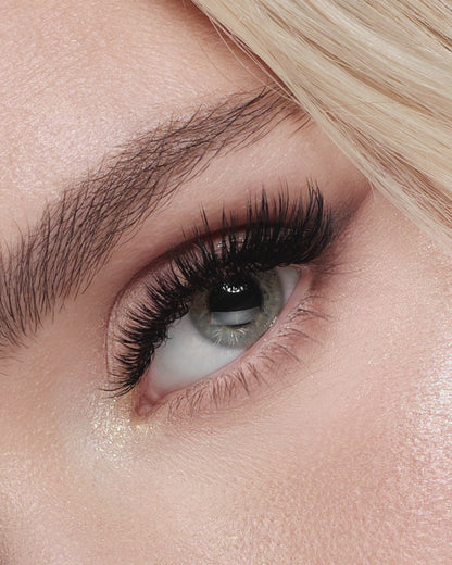 Bottom Lash Extensions
