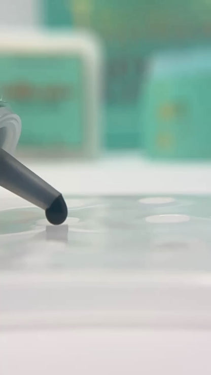 Superhero Iconic Bond | Fast Eyelash Extension Glue (0.5 to 1 sec)